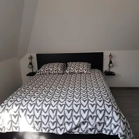 Les Embruns - Les Plages - 3eme Etage Lejlighed