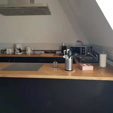 Les Embruns - Les Plages - 3eme Etage