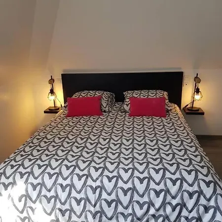 Lejlighed Les Embruns - Les Plages - 3eme Etage Deauville