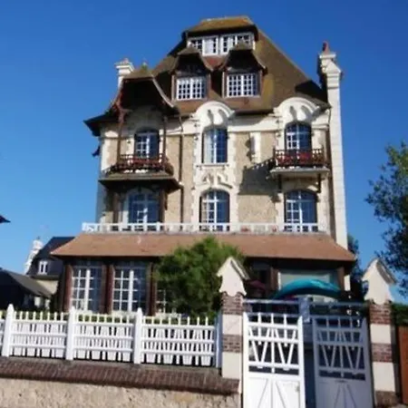 Les Embruns - Les Plages - 3eme Etage *