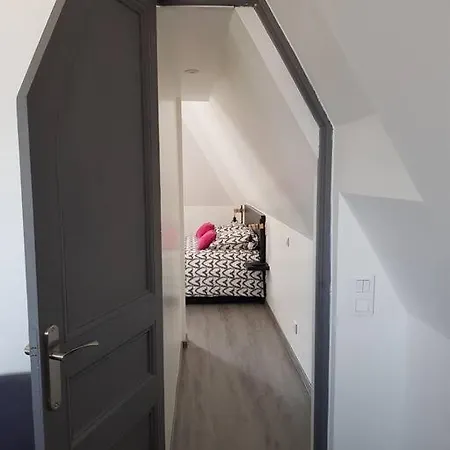 아파트 Les Embruns - Les Plages - 3eme Etage *