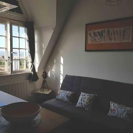 Les Embruns - Les Plages - 3eme Etage *