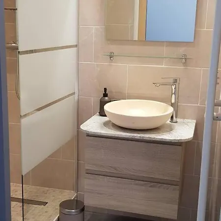 Les Embruns - Les Plages - 3eme Etage