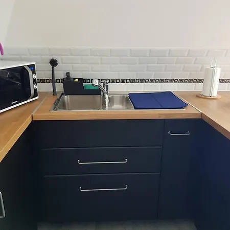 Les Embruns - Les Plages - 3eme étage *