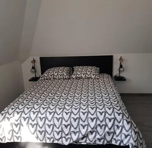 Les Embruns - Les Plages - 3eme Etage Apartamento