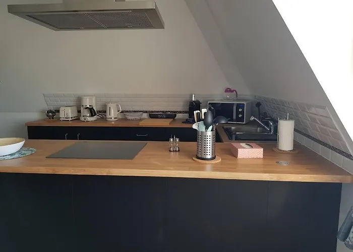 Les Embruns - Les Plages - 3eme Etage