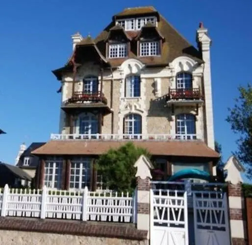 Les Embruns - Les Plages - 3eme Etage *