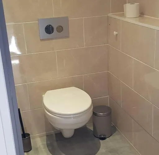 アパート Les Embruns - Les Plages - 3eme Etage *