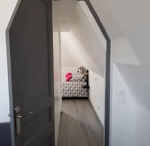 Apartamento Les Embruns - Les Plages - 3eme Etage *