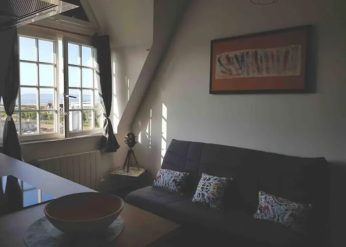 Les Embruns - Les Plages - 3eme Etage *