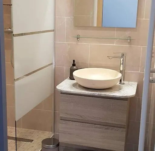 Les Embruns - Les Plages - 3eme Etage