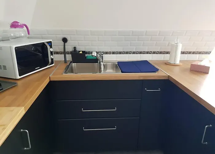 Les Embruns - Les Plages - 3eme Etage *